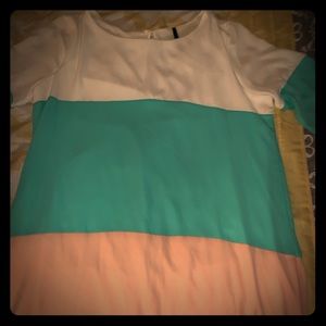 Summer dress